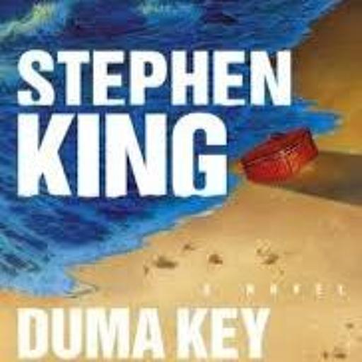 Episode 165 – Duma Key Pt.2 - “Be An Artistic Supporter”