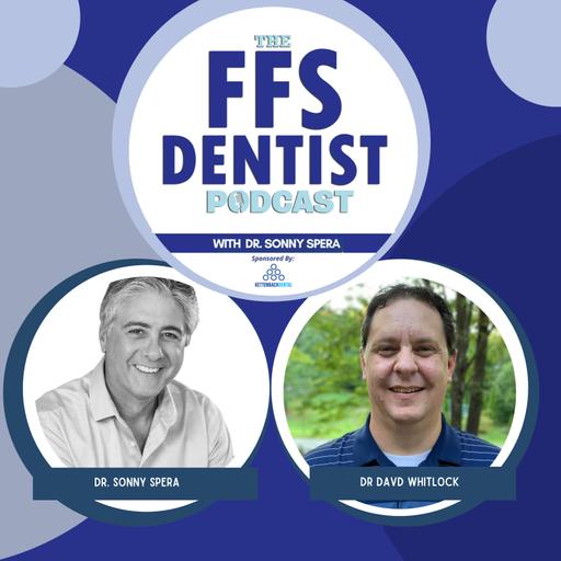 Dr. Davd Whitlock from Bankruptcy to Owning 3 Rural Practices