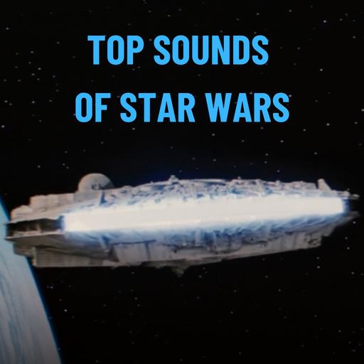 Our Top 5 Star Wars Sound Effects