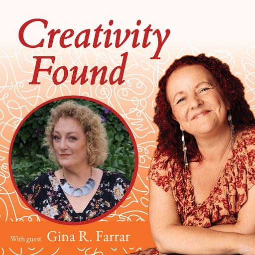 Gina Farrar – adventures in all dimensions