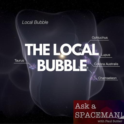 AaS! 231: What Made the Local Bubble?