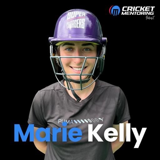 #75: Marie Kelly on Using Gratitude to Overcome Bad Form