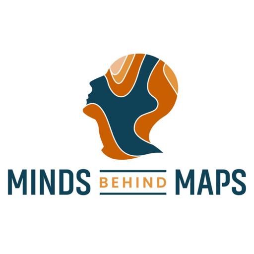 Jamie McMichael-Phillips: How We're Planning to Map All our Oceans by 2030 - #MBM73