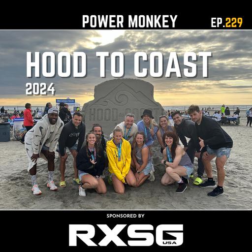 PMPC229 - Hood to Coast 2024