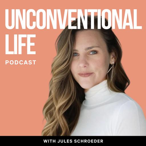 Ep408: Crafting Artful Connections with Entrepreneur and Jewelry Designer Sacha Jarmon