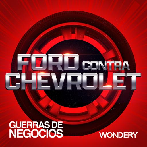 Ford contra Chevrolet | Rápido y sexy | 3