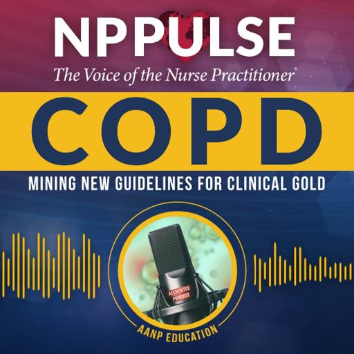 124. COPD: Mining New Guidelines for Clinical Gold