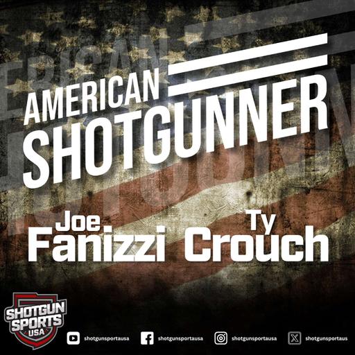 AmericanShotgunner.com | Joe Fanizzi and Ty Crouch