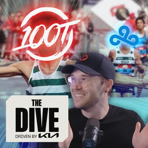 BIGGEST LCS UPSET EVER?! LCS CHAMPIONSHIP PREVIEW | The Dive Driven by Kia