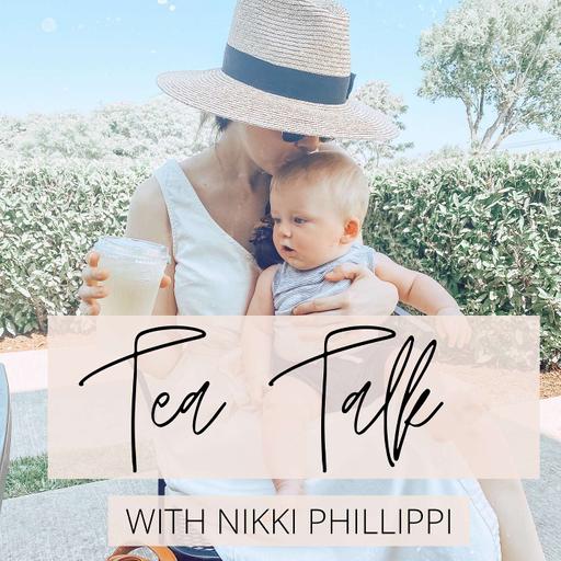RFK + Trump, homesteading Plans, co-sleeping & medical freedom!