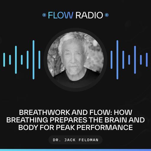 Breathwork and Flow: How Breathing Prepares the Brain and Body for Peak Performance