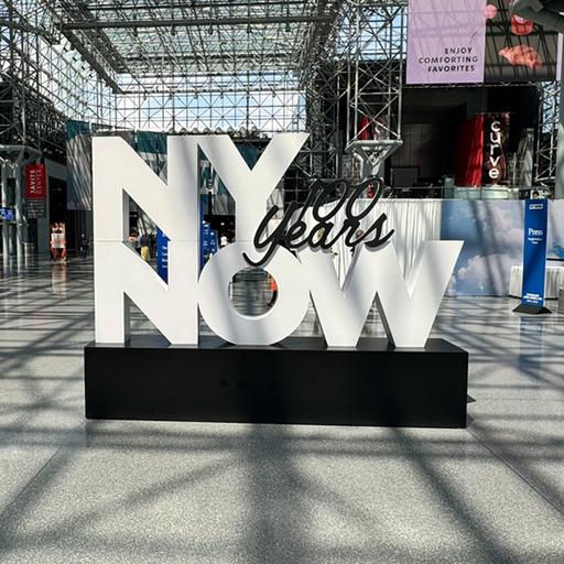 Booth Dreams: Capturing The Heartbeat of Small Business at NY NOW