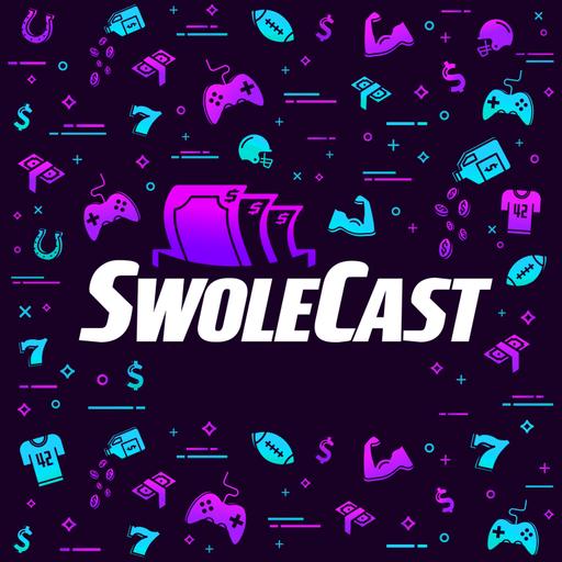 Swolecast - DraftKings & Underdog Picks for Week 1