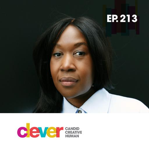 Ep. 213: The Quiet Rebellion of Biodesigner Natsai Audrey Chieza [Rebroadcast]