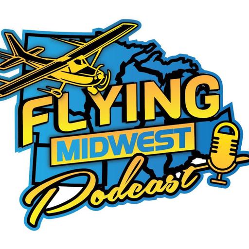 Live from AirVenture '24: Inside EAA Plane Talk and Breaking News with Ryan Dembroski.