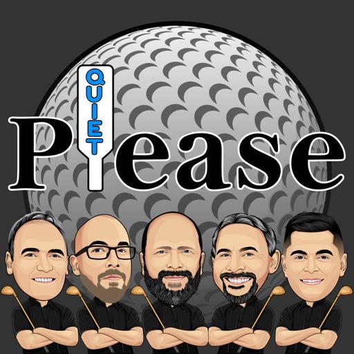 #052 - The Future of Golf Media