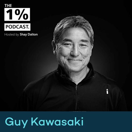 Remarkable Minds: Insights on Leadership, Innovation, and Success with Guy Kawasaki