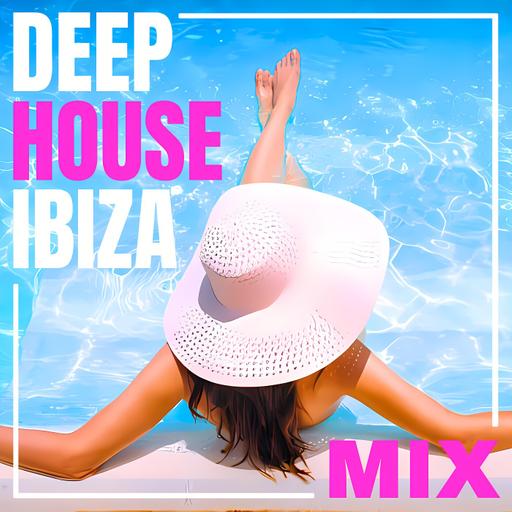 Summer Mix Ibiza Best Deep House Music Melodic Techno Dance Podcast 48