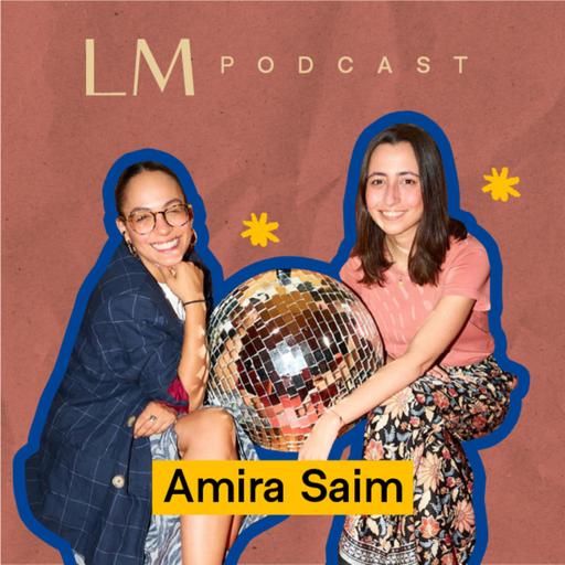 ¿Qué necesitas para ser un periodista de moda? | Lo que busca Vogue de las marcas latinoamericanas Con Amira Saim – Editora de contenido global de Vogue México y Latinoamérica