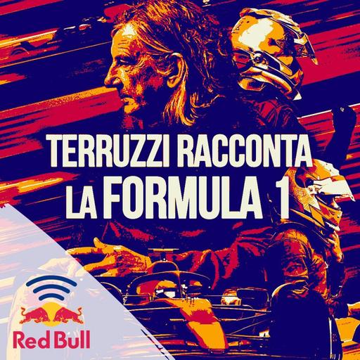 Terruzzi racconta: una Monza da leggenda | A ruota libera