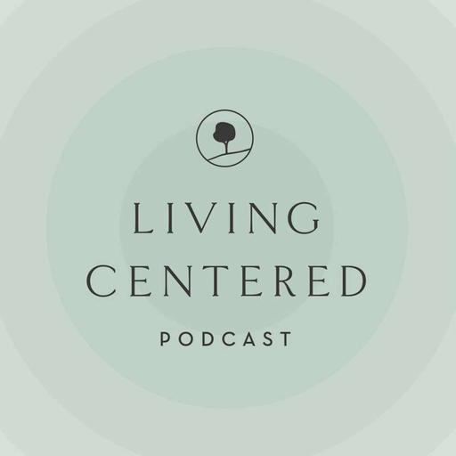 Treating Trauma S2 E6 - "Stories of Healing" with Jennifer