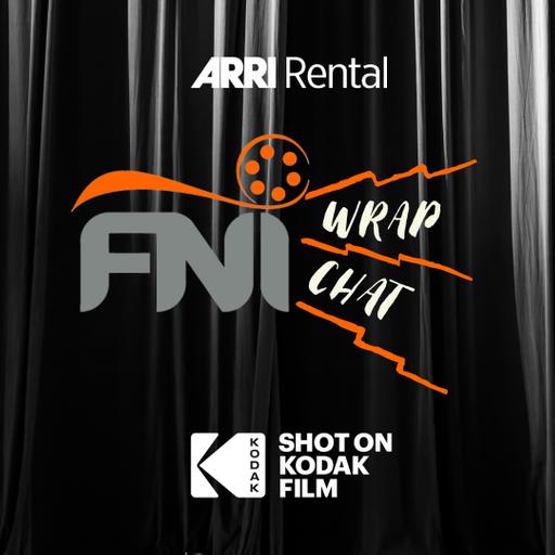FNI Wrapchat Pod-VidChat Episode- Aoife Kelleher