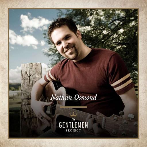 Nathan Osmond: Multifaceted Career, Fatherhood, and Life Lessons