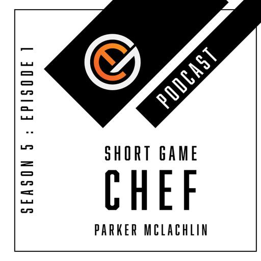Understanding Your Short Game Recipe with the Short Game Chef