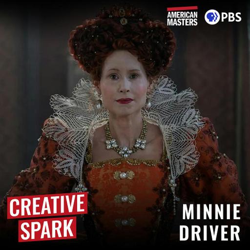 Minnie Driver’s Path to the Throne