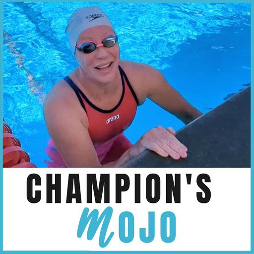 World Record Setter and Surgeon Ellen Reynolds Raises the Bar, EP 255