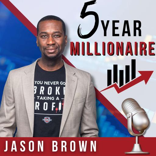 EP 173: The Three Secrets to Achieving Financial Success