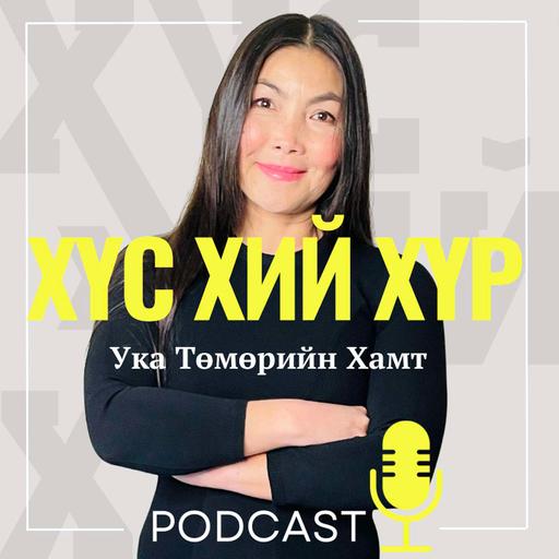 Борлуулалтаа Өсгөхийг Хүсэж Байна Уу?