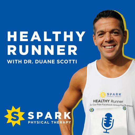 243. Running Through Menopause with Rhonda Hunt