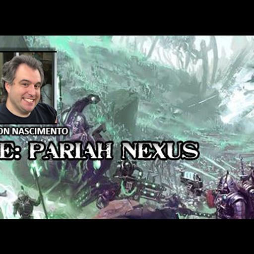 Episode 243 - Crusade: Pariah Nexus