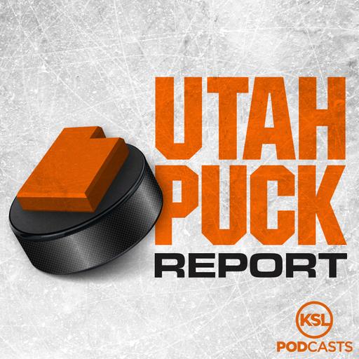 Get To Know Utah's NHL Team: Alex Kerfoot talks excitement for season one, game one + overcoming adversity