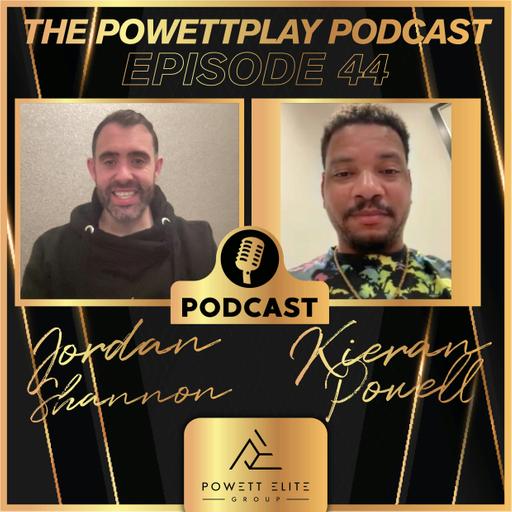 PowettPlay Podcast - Episode 44: McCullum’s Impact, Test Cricket Woes & Caribbean Cricket’s Future