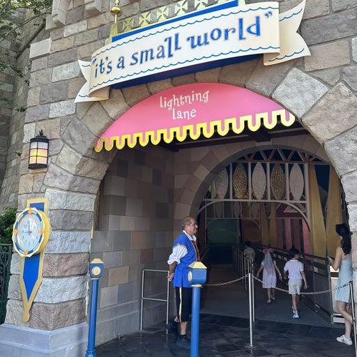 Two-Person Strategy For Making Reservations at Disney World