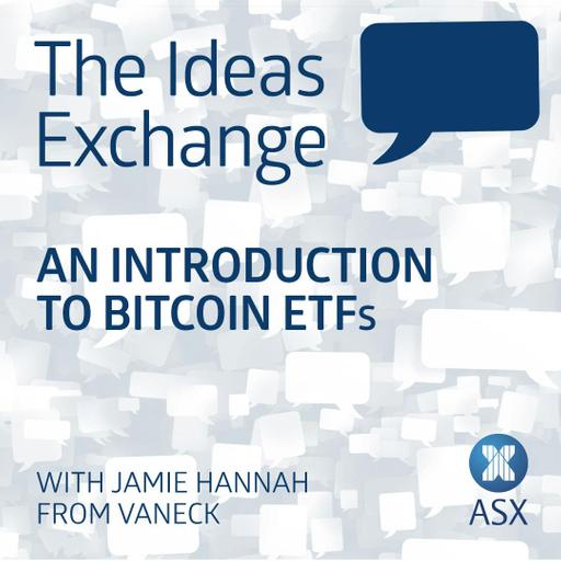 An introduction to Bitcoin ETFs