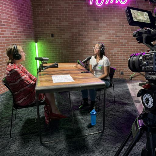 Climate Technology and Innovation; Francesca (Cesi) de Quesada Covey: Season 3 Episode 10