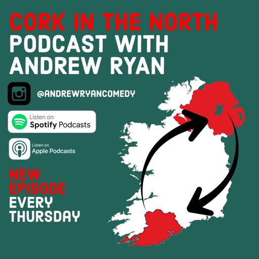 EP135: GIGGING FOR GIGGSY FT. RYAN HENNESSY