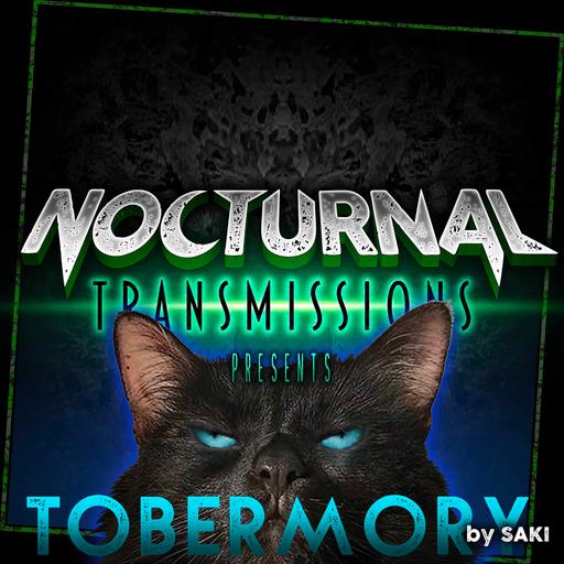 NOCTRANS Ep 189 - TOBERMORY