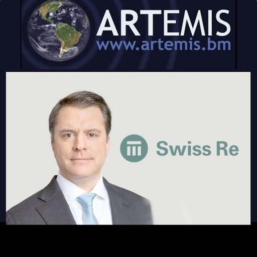 155: Continued market discipline expected - Urs Baertschi, CEO P&C Reinsurance, Swiss Re, Sep 2024