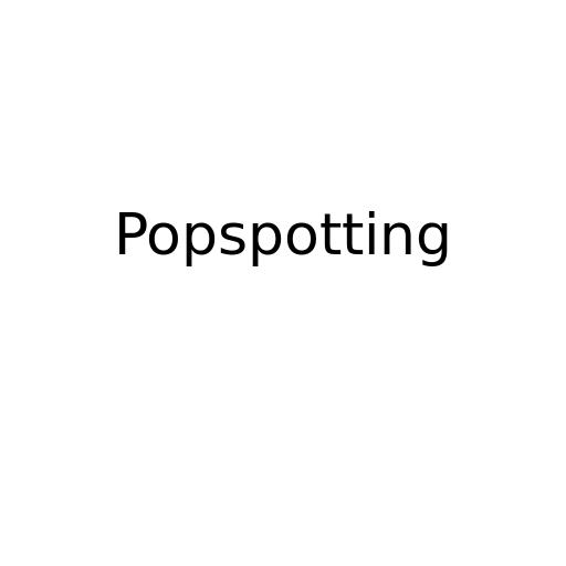 Popspotting Listener Edition: Faith McQuinn