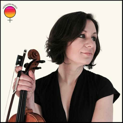 Lissa Schneckenburger: Fostering Fiddle Music For The Soul