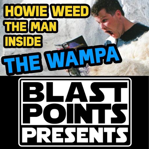 TOM SPINA In Wampa Conversation With HOWIE WEED