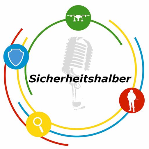 #85 Was ist Gesamtverteidigung & braucht man dafür Wehrpflicht? | Zeitenwende im Katastrophenschutz?