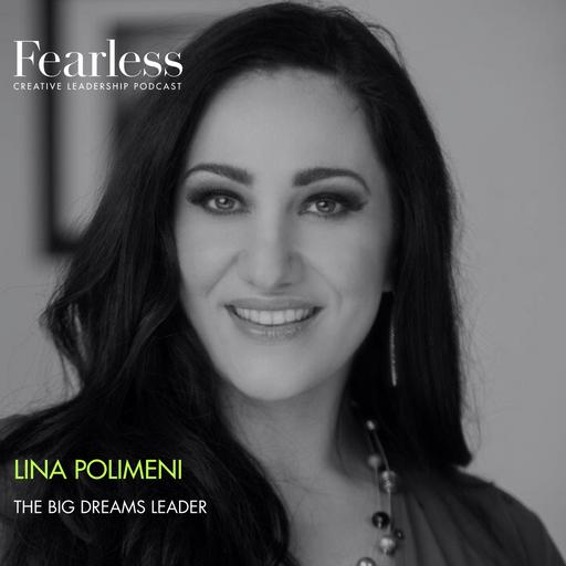 Ep 272: Lina Polimeni - In 23