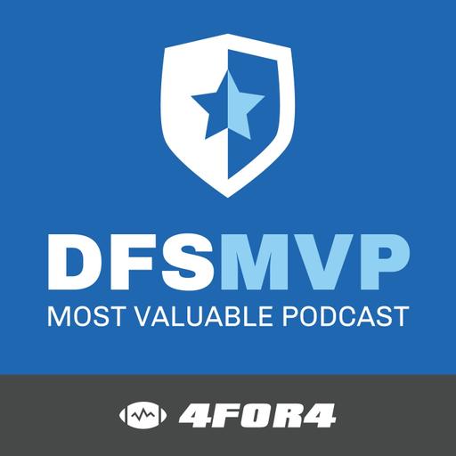 The Best Week 1 NFL DFS Picks & Values You NEED to Know!