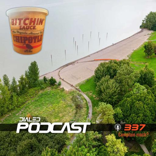 Dialed Podcast 337