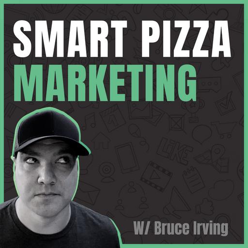 SPM #546: How Hickory Station Boosted Sales by 20% with Text Marketing – Secrets from 24 Years in the Pizza Business!